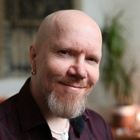 Ari-Pekka Skarp